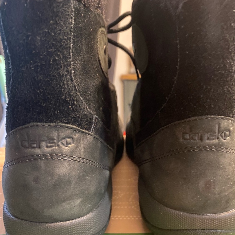 Dansko Boots - Picture 4 of 6